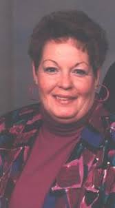 Obituary for Joyce Ann McBride