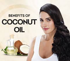 6 ways to use coconut oil for hair. Coconut Oil Benefits Uses Side Effects And More