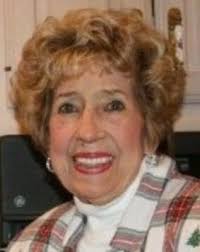 Lillian Stein Obituary (1933