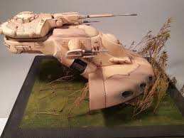 Trade Federation Tank Click To See More Photos Trade Federation Photo Trading