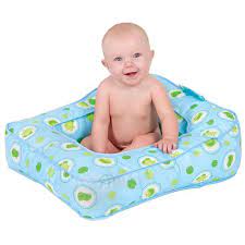 Page 1 of 1 start over page 1 of 1. Leachco 39 S Flipper Sling Style Baby Bather Is A Soft Bathing Cushion With A Sling Style Center Especially Designed To Grow Baby Bath Babies R Us Baby Head