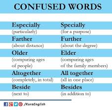 Login Or Sign Up Confusing Words Learn English Vocabulary English Phrases