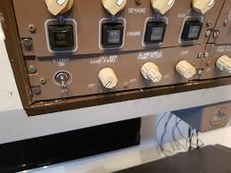 Check out our light switch panel selection for the very best in unique or custom, handmade pieces from our there are 284 light switch panel for sale on etsy, and they cost $14.05 on average. Boeing 747 Cockpit Light Panel Model Cockpit Builders Marketplace