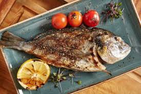 Recette Dorade Grillee Supertoinette Recette Recette Dorade Dorade Au Barbecue Recette Facile Et Rapide