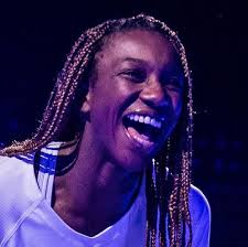 LOVB: Atlanta Ella May Powell