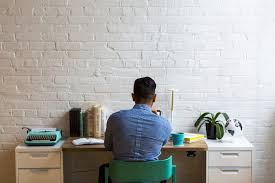 You Can T Lead From Behind Your Desk Build Grow Lead
