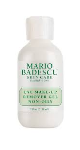 eye make up remover gel non oily