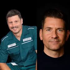 Reflections from a newly qualified Critical Care Paramedic' with Adam Clegg  by Pre-Hospital Care Podcast