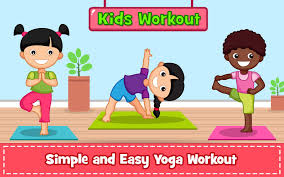 03.12.2019 · the goal of the alphabet workout challenge is to go through the entire alphabet (in order obviously) by completing the exercise assigned to each letter. Yoga For Kids And Family Fitness Easy Workout Apk 2 30 Download For Android Download Yoga For Kids And Family Fitness Easy Workout Apk Latest Version Apkfab Com