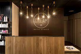 Amenagement Interieur D Un Institut De Beaute Saint Gregoire 35 Institut De Beaute Deco Salon De Coiffure Salon A Domicile