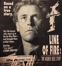Line of Fire: The Morris Dees Story (1991)