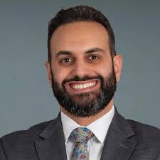 Dr. Sherif Farag, MD, Oncology