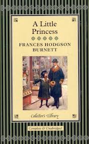 A Little Princess Google Books Good Books My Books I Love Books