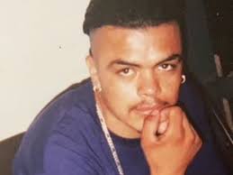 Fundraiser for Deshaun Estrella by Victor Estrella : Martin Estrella