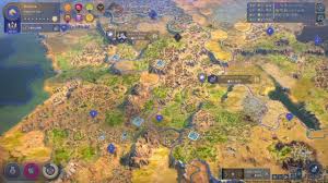 The subreddit for fans of the strategy game humankind and its developer, amplitude studios. Map Humankind