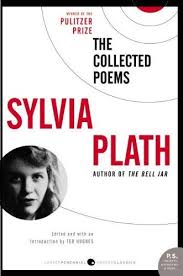The Collected Poems Of Sylvia Plath By Sylvia Plath Https Www Amazon Ca Dp 1417825537 Ref Cm Sw R Pi Dp L Collection Of Poems Sylvia Plath Sylvia Plath Poems