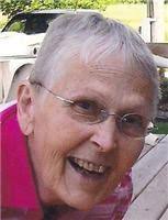 Carol Rowland Obituary (1933