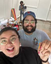 Pegasus Creative Reuse