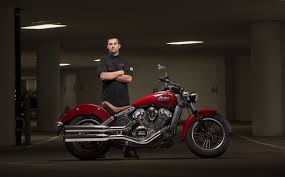 A good person with a good behavior. Indian Motorcycle Racing Makes A Historic Return To Ama Pro Flat Track Autoevolution