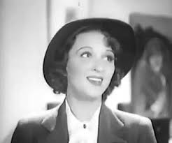 Joan Barclay in Amateur Crook (1937) 2