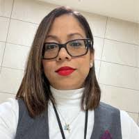 Vashti Johnson's Instagram, Twitter & Facebook