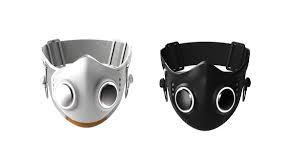 However, the big question is whether or not you can actually buy it. Will I Am Is Back With A Stupid Face Mask