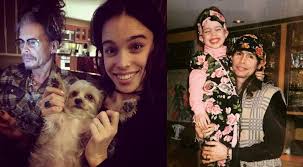 The Big Family Of Steven Tyler Wife 4 Kids Siblings Parents Bhw