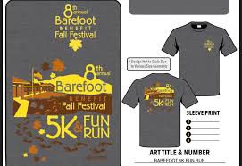 Profile for Barefoot Benefit