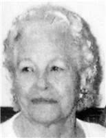 Margaret Seely Obituary (1926