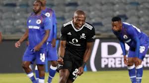 Every coach since psl era kicked off (it's a looooong list)! Orlando Pirates Coach Zinnbauer I Had To Wake Lepasa Up The New York Press News Agency
