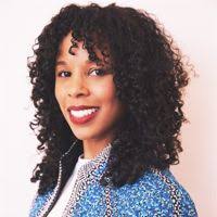 Leticia Parquer (Tish)