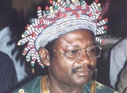 Up Station Mountain Club: Thugs Miss Killing Dr. Fominyen