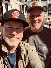 Tony Higbee (@tonyhigbee)