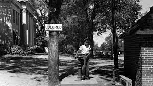 These became known as jim crow laws. Jim Crow Laws Definition Facts Timeline History