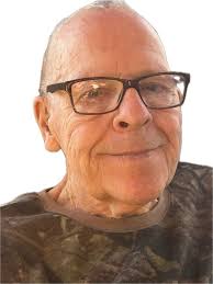 Obituary for Kenneth T. Kunkel