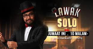 Live აბონენტის რაოდენობა lawak solo. Lawak Solo Home Facebook