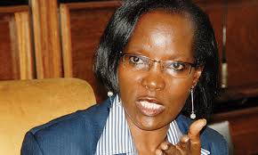 Musisi declines to commission 'shoddy work'