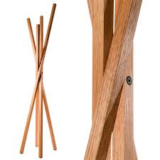 Things you can build with wood best diy kitchen cabinets,build yourself cabinets cabinet frame,how to make a. Diy Hat Stand Made Of Wooden Dowels Hardly Handy