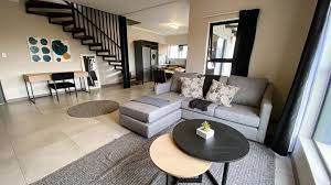 2 bed apartment in halfway house, 325 kings crossing, 219 church street, free uncappped wifi 24hrs security and its a secured complex walking distance to taxi rank 2 bed apartment in halfway house. Houss Rentals 5 Lynx Road Treesbank Midrand 2021