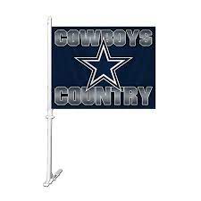 Dallas Cowboys Country Car Flag Dallas Cowboys Pro Shop Dallas Cowboys Dallas Cowboys Gear Dallas Cowboys Pro Shop