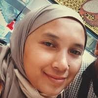 Khairunnisa Khairudin