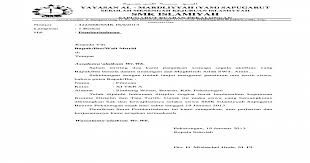 Berikut ini contoh surat pernyataan kerja yang dibuat oleh calon pegawi pada saat akan masuk menjadi pegawai perusahaan. Surat Pemberhentian Siswa Doc Document