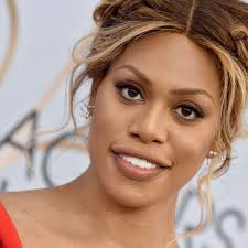 Laverne Cox Is Teaming Up With Shonda Rhimes to Make a Podcast