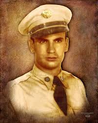 Alexander Woods Obituary