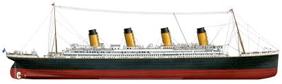 Is an affiliate of the company and has conducted eight research and recovery expeditions to titanic. Titanic Facts For Kids What Was The Titanic Dk Find Out