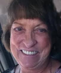 Dalleen Trout Obituary (1954