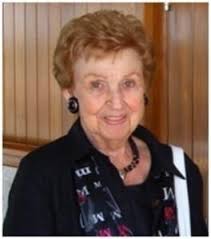 Mary Dobyns Obituary (1924