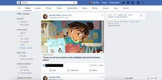 Easily post to multiple accounts. How To See Who Shared Your Post On Facebook