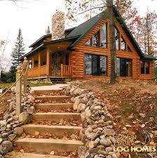 Log Home Cabin Pictures Photos Pics Images Jpg Gif Png Log Homes Exterior Log Homes Small Log Cabin
