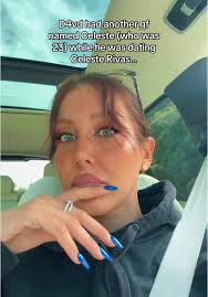 Celeste Herrera Blanket